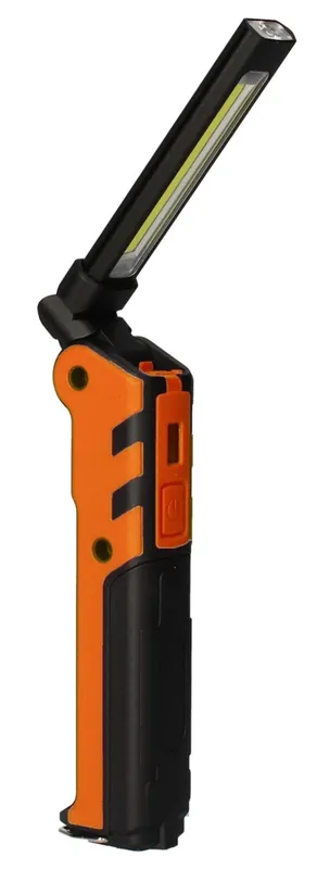 Lampe BX5 rechargeable 150 + 350 lumens ARLUX Vente Directe