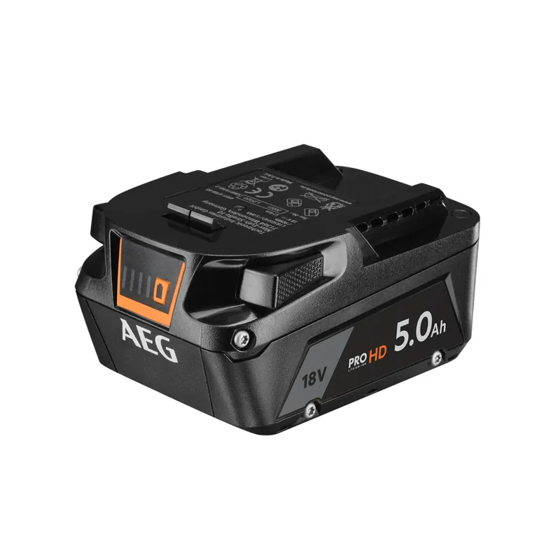 Super Prix Batterie 18 V 5,0 Ah L1850SHD AEG