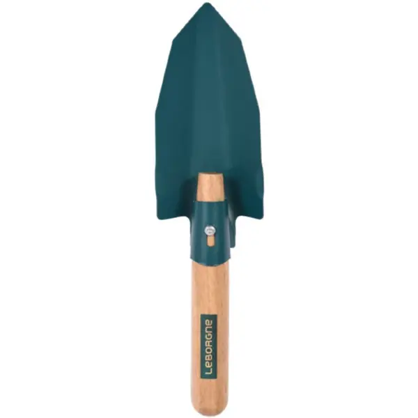 Transplantoir duopro manche bois LEBORGNE Offre Spéciale