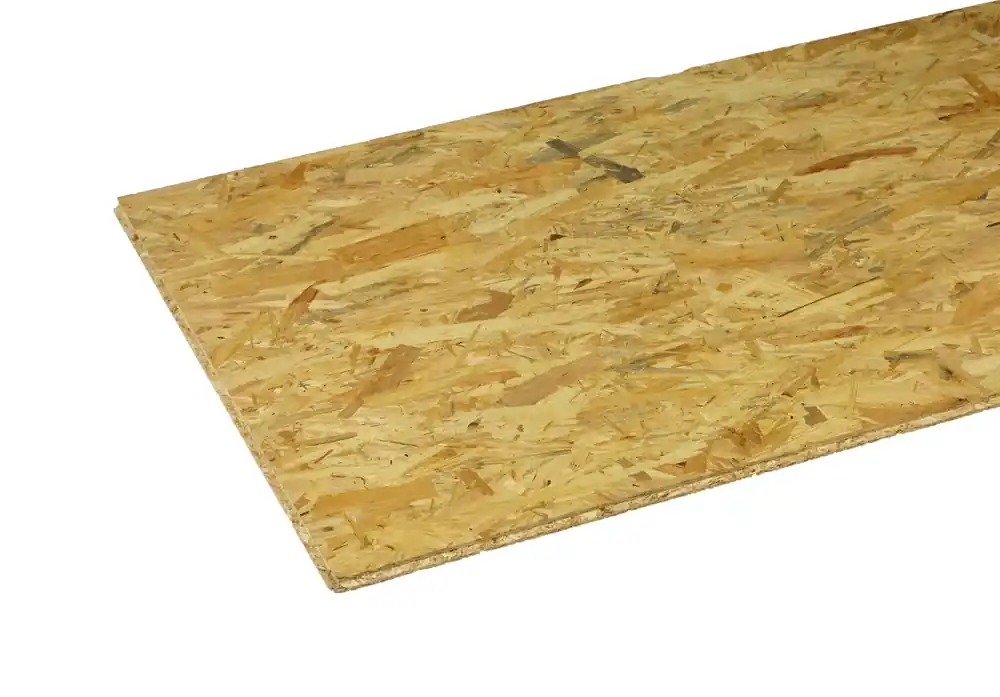 Dalle OSB 3 - 18 x 590 x 2440 mm - AJ TIMBER Achetez Aujourd'hui