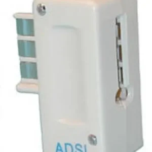 Haute Qualité Fiche gigogne avec filtre ADSL