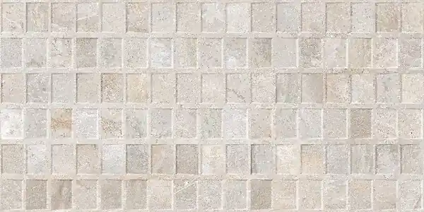 Dernier Modèle Carrelage mural Déco Dover Almond - 45x90cm - 1,22m²/boîte CERAM