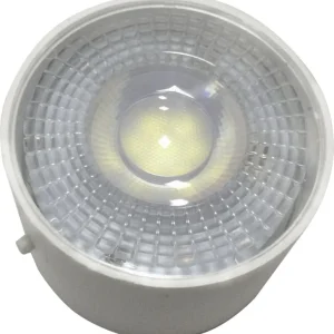Remise Module LED de remplacement pour spot encastrable 5W 420 lumens lumière blanc neutre - Ruby ARLUX