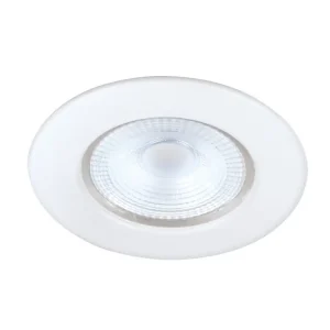 Spot à encastrer IP65 Dimmable BBC 3000K Blanc 500 lumen ARIC Produit De Marque