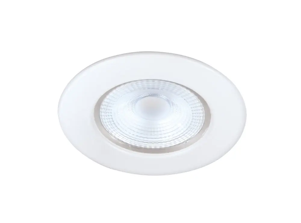 Spot à encastrer IP65 Dimmable BBC 3000K Blanc 500 lumen ARIC Produit De Marque