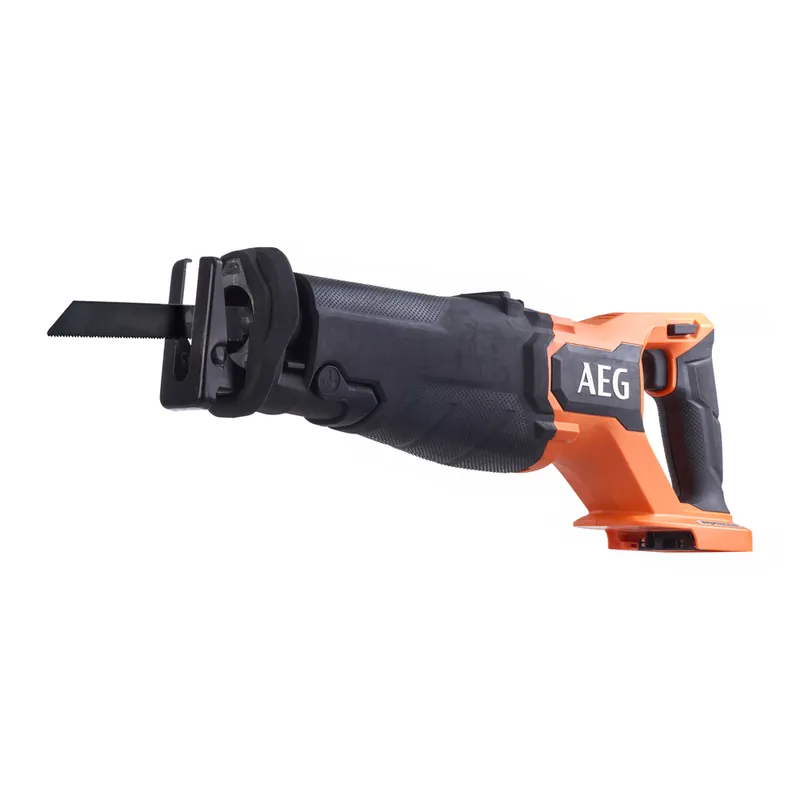 Super Prix Scie sabre brushless 18V BUS18BL2-0 sans batterie AEG