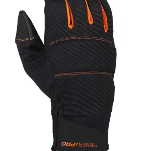 Vente Directe Gants tous travaux Taille 8 GERIN