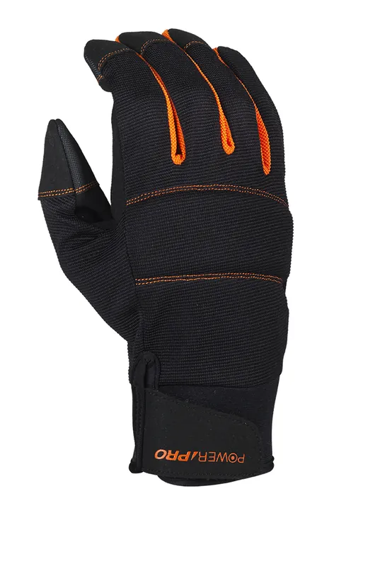 Top Vente Gants tous travaux Taille 9 GERIN