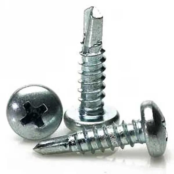 vis auto tête fraisée ph acier zingué 4,8x32mm Achat Immédiat