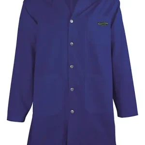 Offre Limitée Blouse bleue de bricolage taille l MANUFRANCE