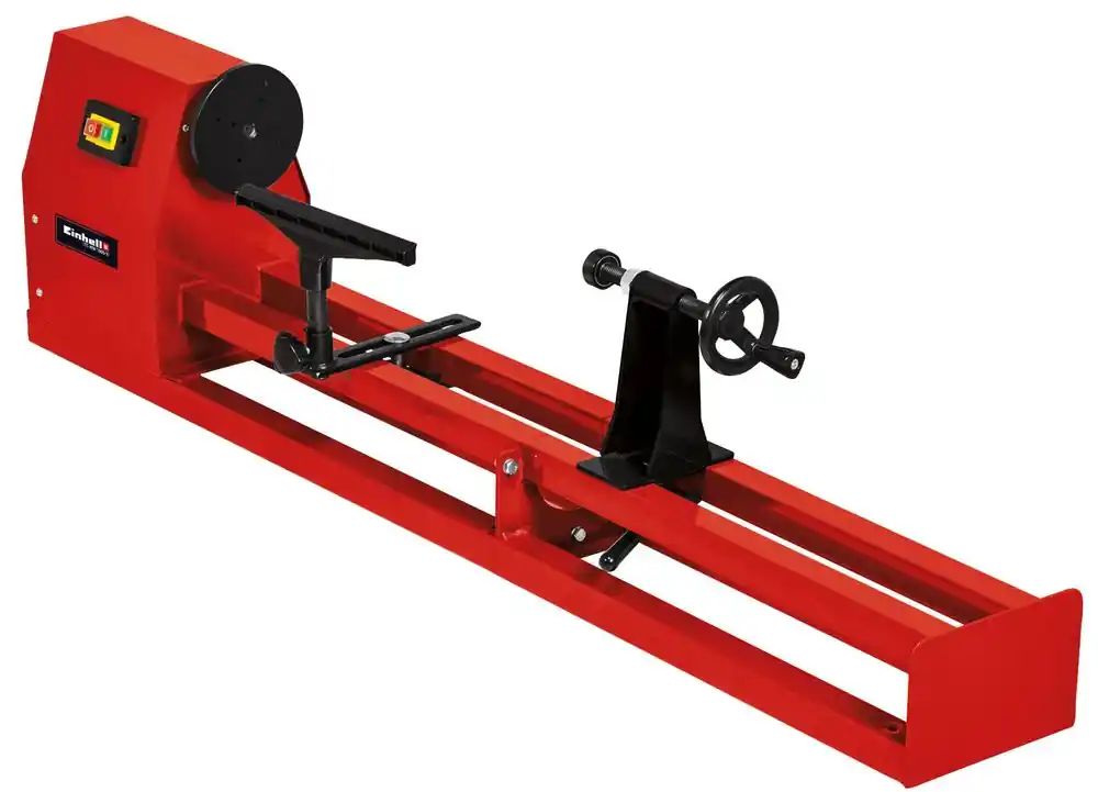 Tour à bois TC WW 1000/1 EINHELL Pas Cher