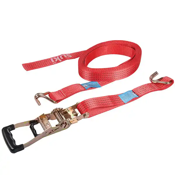 Achat Immédiat Sangle à cliquet 2 parties 50mm x 8 m 4T SUKI