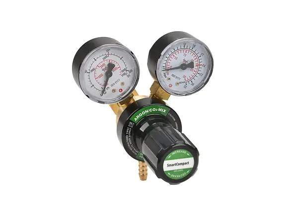 Débit litre SMART COMPACT argon 24l/min GCE - CHARLEDAVE - S21630015 GCE CHARLEDAVE Vente Flash