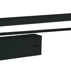 Achat Immédiat Ferme-porte TS80 F3 avec bras glissière - DORMA - 22376519