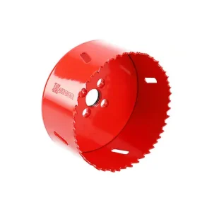Réduction Trépan HSS bi-métal cobalt 8% diamètre 73mm - HANGER - 150431