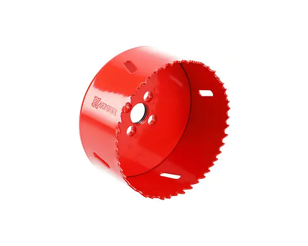 Réduction Trépan HSS bi-métal cobalt 8% diamètre 73mm - HANGER - 150431