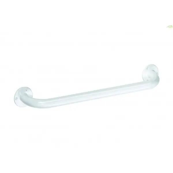 Bon Plan Barre de maintien de douche HELP en blanc comaxite BEMETA