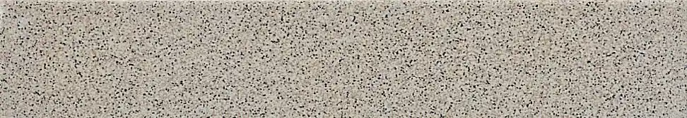 Quantité Limitée Plinthe carrelage de sol intérieur gris GRANITE 7,4 x 30 cm