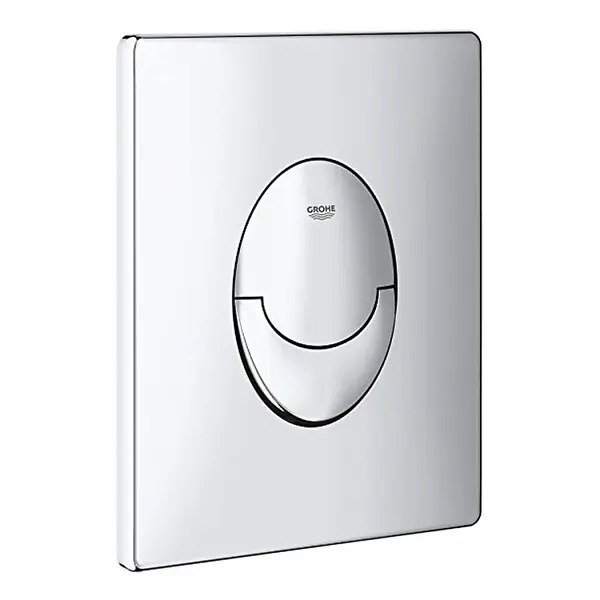 Skate Air Plaque de commande WC (38505000) GROHE Acheter En Ligne
