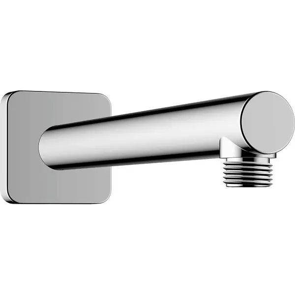 Hansgrohe Vernis Shape Bras de douche M 1/2" 240 mm, Chrome (26405000_hansgrohe) Nouveauté