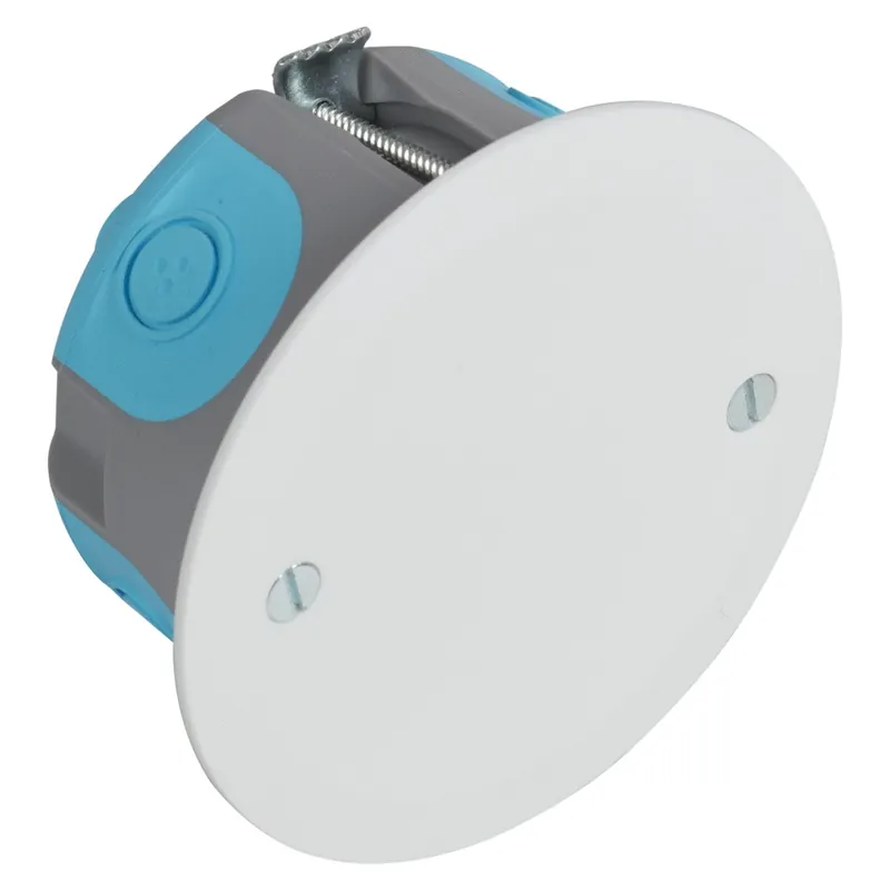 Soldes Boite de dérivation encastrée Stop air 67 x 40 mm - DEBFLEX