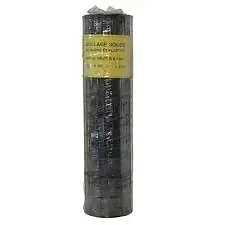 Grillage soudé plastifié - Vert - 1x25 m METALLURGICA FRIGERIO SPA Meilleur Choix