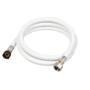 Flexible pour gaz butane/propane 2 m validité 10 ans HOME-GAZ Authentique