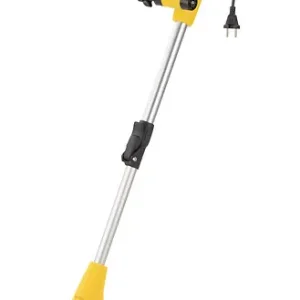 Coupe-bordure électrique aluminium POWEG30020 - 350 W POWERPLUS Haute Qualité