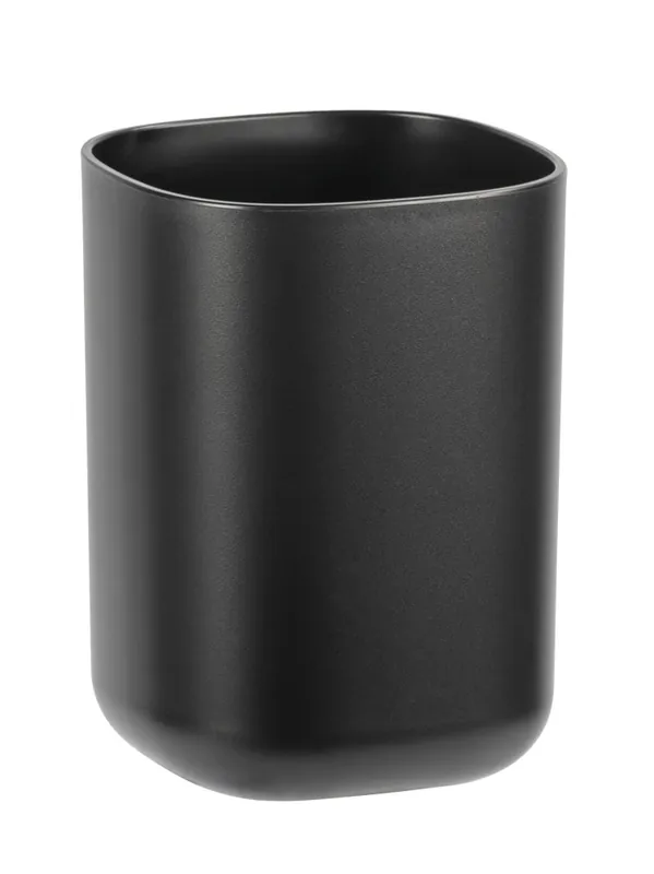 Achetez Aujourd'hui Gobelet Davos noir mate WENKO