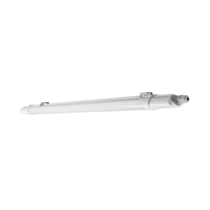 Réglette plate slim LED IP 65 120 cm blanc froid 18w= 1600 lumens - OSRAM Expédition Rapide