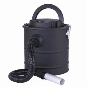 Aspirateur de cendres - 20L - 1200W KINDFORD Produit De Marque