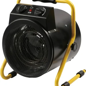 Canon à chaleur 3000 W DREXON Affaire À Saisir
