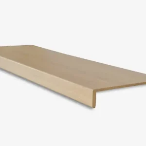 Marche ép.56 mm P.25 x L.100 cm Renov‘Escalier chêne clair x2 AJ TIMBER Offre Exclusive