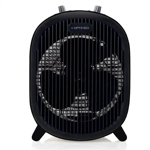 OCE-A01-2000N Chauffage Mobile Soufflant 2000W OPTIMEO Meilleure Vente