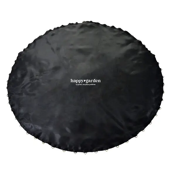 Tapis de saut pour trampoline Ø305cm ADELAÏDE HAPPY GARDEN Réduction