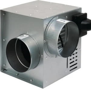 Groupe d‘air chaud 300m3/h AUTOGYRE Meilleure Vente