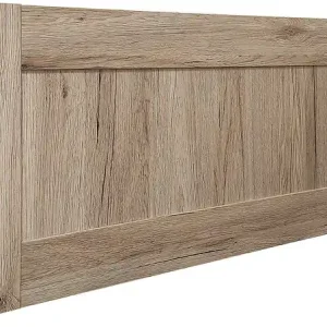 Porte de meuble de cuisine Nevada - l60xH42cm VALINO Prix Choc