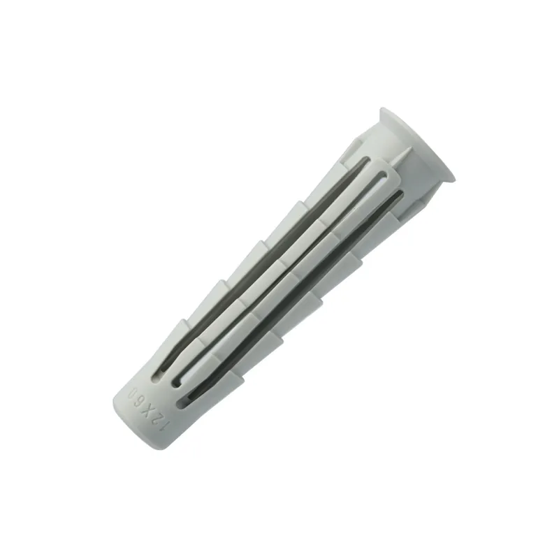 Chevilles nylon pro diamètre 12 x 60 mm par 30 SPIT Bon Marché