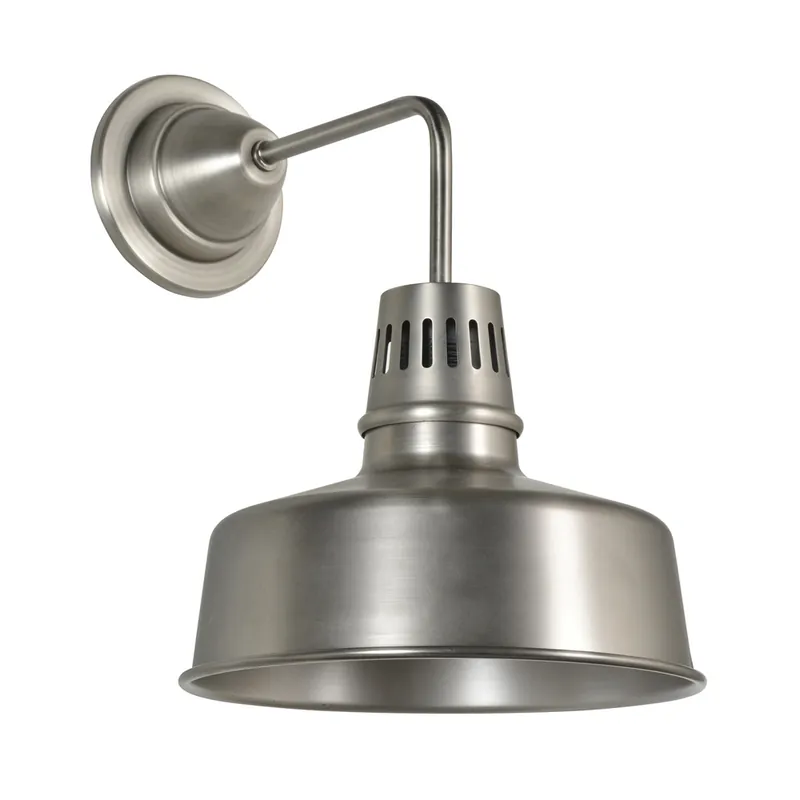 Réduction Applique murale industrielle métal Factory E 27 60 W - COREP