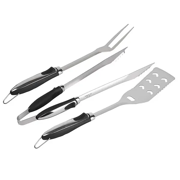 Usine Directe Tablier de chef avec 3 accessoires SOMAGIC