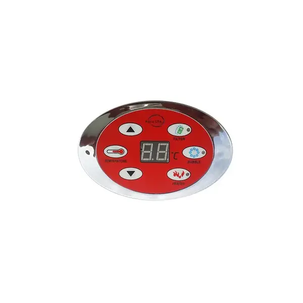 Populaire Panneau de commande pour spa gonflable - Compatible autres marques OSPAZIA