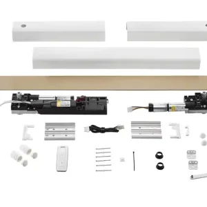 Nouveauté Motorisation pour volet battant Synapsia 1000 SOMFY