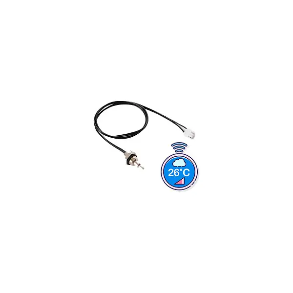 Sonde de température pour spa gonflable - Compatible autres marques OSPAZIA Acheter Direct
