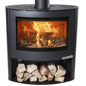 Offre Exclusive Poêle à bois 6,5 kW Aduro 15.2 ADURO