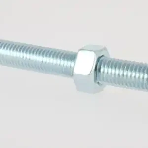 Livraison Express Goujon d‘ancrage Opt7 acier zingué 12 x 220 mm BATIFIX