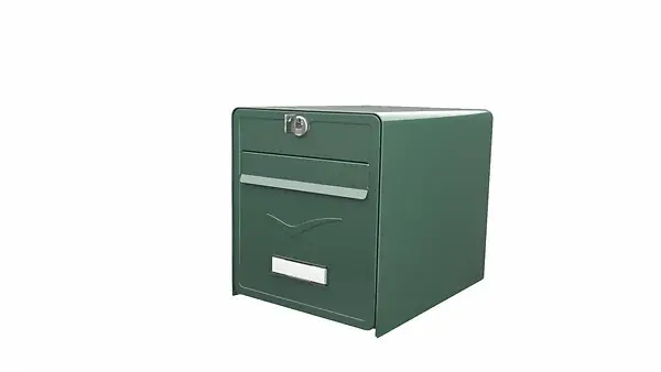 bal nf baleo 1 p vert BURG WACHTER Nouveauté