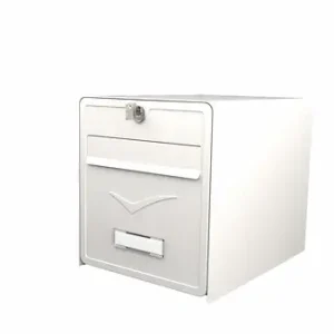 bal nf baleo 1 p blanc BURG WACHTER Populaire