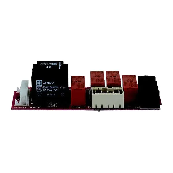 Kit d‘adaptation cuivre triphasé chauffe-eau 400V SAUTER Quantité Limitée