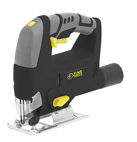 Scie sauteuse pendulaire - 570W FAR TOOLS Nouvelle Collection