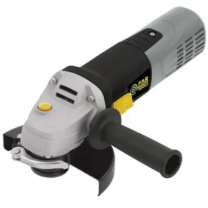 Dernier Modèle Meuleuse d‘angle 125mm - 900W FAR TOOLS